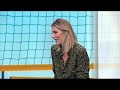 Paola Egonu Si Commuove Sulla Domanda Di Francesca Piccinini Da Sky