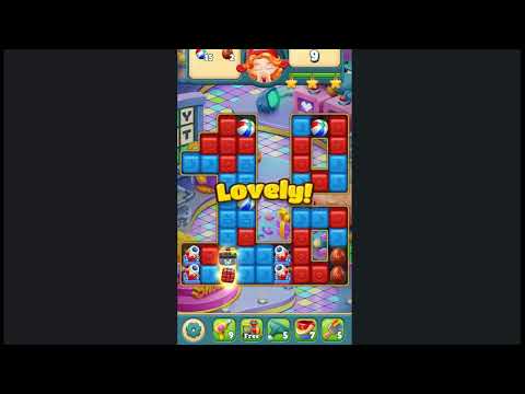 Toy Blast   level 100   no boosters