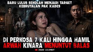 Download lagu DEFAMATED SEVEN TIMES BY THE VILLAGE HEAD || NOW THE SPIRIT OF KINARA DEMANDS REVENGE - A SCARY H... mp3