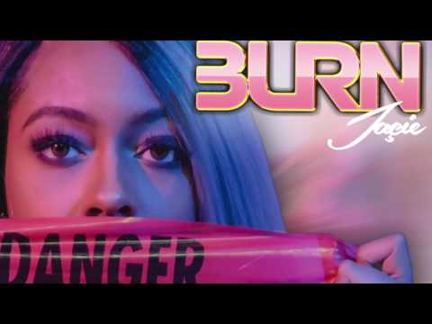 Jaçie - Burn