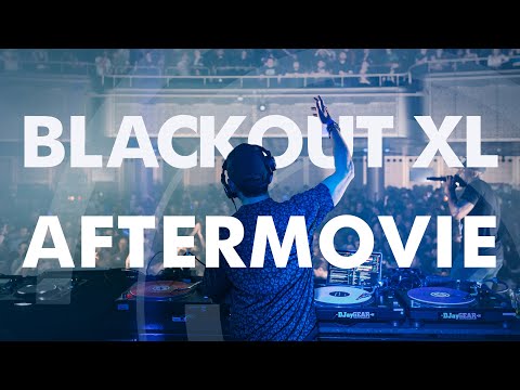 Blackout XL Utrecht April 2022: The Aftermovie