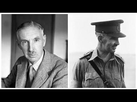 5 Minutes Biography: A Symbol of Fortitude, Even After Surrender - Arthur Ernest Percival
