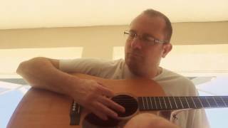 Flight of Icarus (Iron Maiden cover)