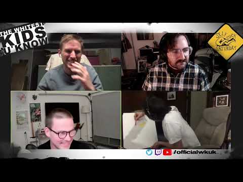 SSS   Self Suck Saturday Ep #25   Hating Mondays   02 27 2021