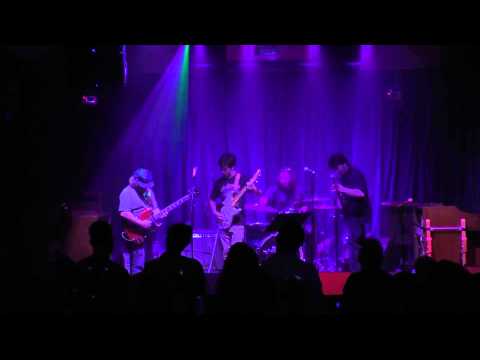 Bobby Paltauf Band (FULL SET) - The Acoustic 7/17/15