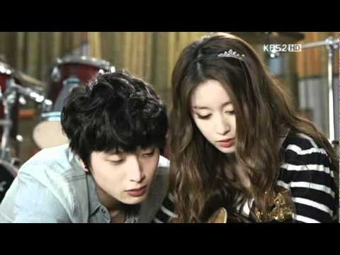 Yoojin&Rian MV [G-minor Couple] Can't I Love You?