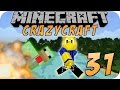 Minecraft CRAZY CRAFT #31 - Explodierende ...