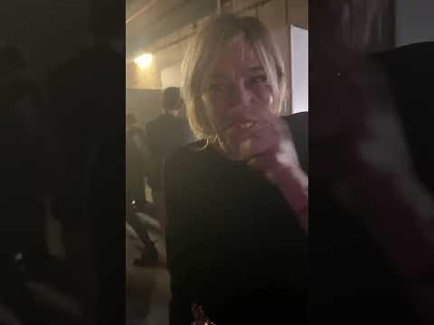 David 70 | Valeria Bruni Tedeschi