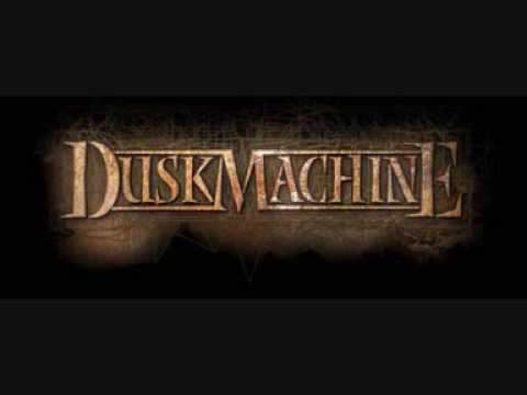 Duskmachine - Falloon-A Promise From Underneath online metal music video by DUSKMACHINE