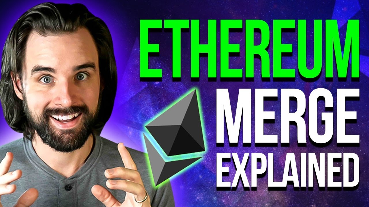 Everything you must know about the Ethereum Merge developer explains
