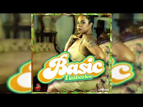 Timberlee - Basic (Official Audio)