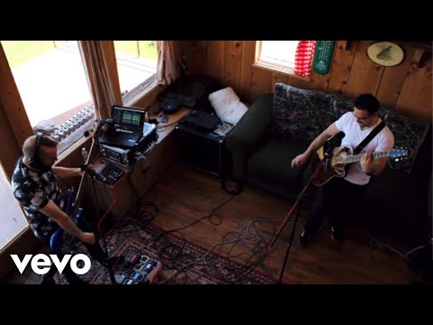 The Fading Light - All I Can Be from The Cabin Sessions