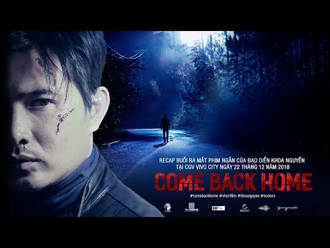 COME BACK HOME _ FILM PREMIERE