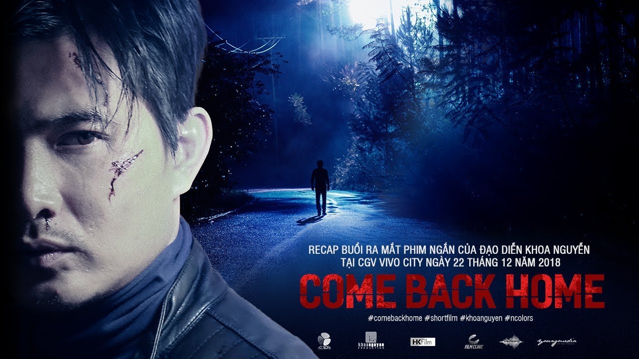 COME BACK HOME _ FILM PREMIERE