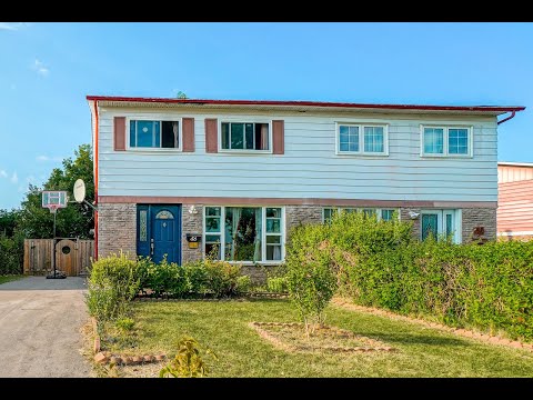 48 Burkwood Crescent Toronto Home for Sale - Real Estate Properties for Sale