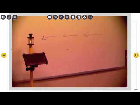 Trimble Prism