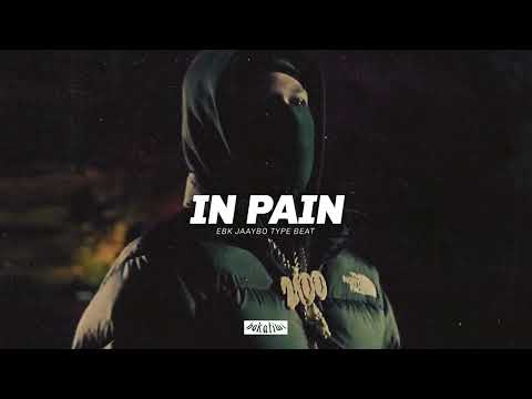 [FREE] EBK Jaaybo Type Beat – IN PAIN