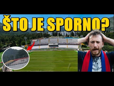 ENGLEZI OVO NISU OČEKIVALI U MOSTARU!