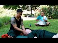 Magical Mind Body Journey Preview #asmr #massage #master  @TaoChiKai   @i.am.tibirica