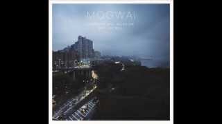 MOGWAI - Death Rays