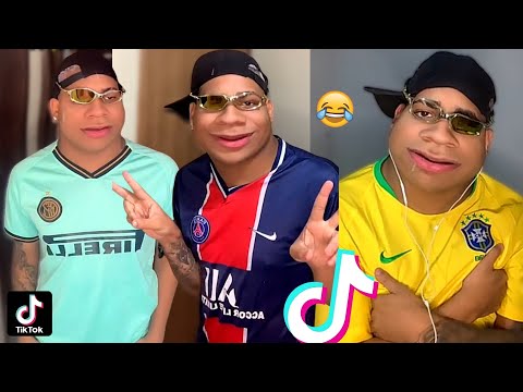 TENTE NÃO RIR! TIK TOK DO BIEL CARDOZO *OS MELHORES E MAIS ENGRAÇADOS TIKTOKS* By: @BielCardozo​