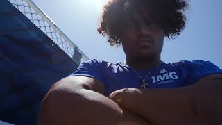 thumbnail: Sports Stars of Tomorrow 2022 College Football Preview: Bryce Young Headlines Top Returners