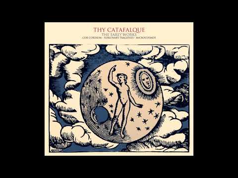 Thy Catafalque - Sublunary Tragedies (1999) - Full Album