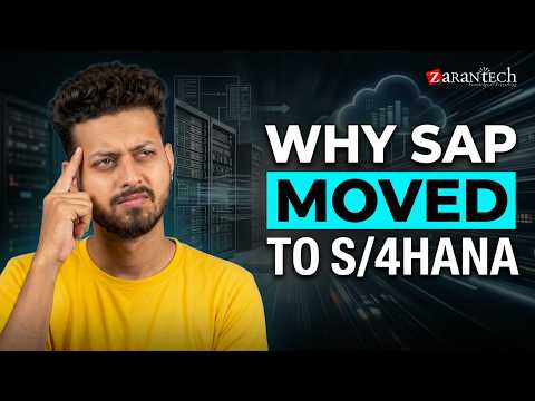 Introduction to ERP and Enterprise Management SAP for Beginners ZaranTech