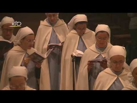 Laudes du 21 septembre 2016