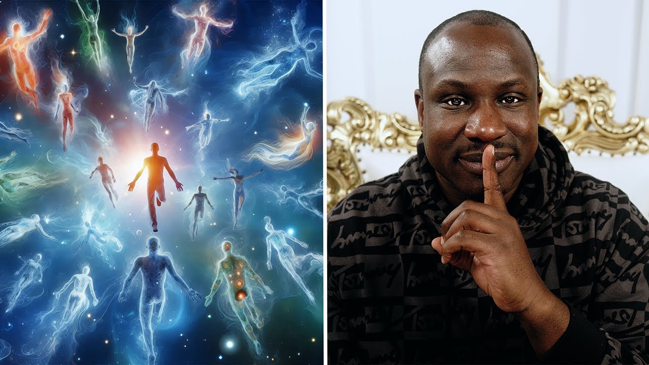 How to Remember Your Past Lives 👁️ "Things They're NOT Telling You About Past Lives”