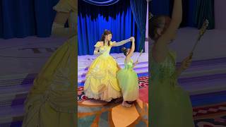 The Royal Gathering on Disney Cruise Line! 👑 #familyvacation #familieslovetravel #travelwithkids