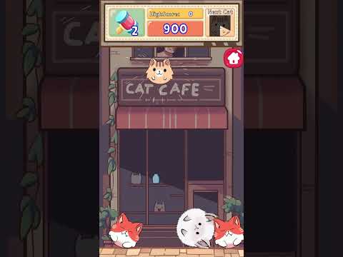Cat Merge