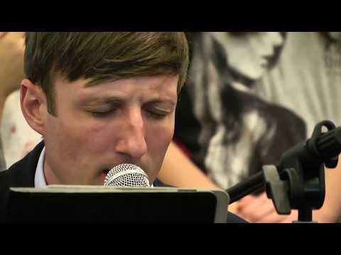 ALELUIA – MARIAN MOCANU & TONI BERBECE ṢI PROFIDES - PRODOCENS MEDIA