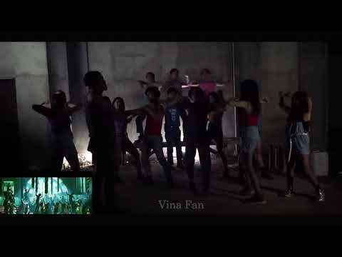 DHOOM AGAIN - Vina Fan Recreate Parodi || Aishwarya Rai - Hrithik Roshan