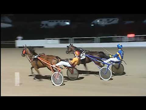 Trotto 10/07/2020 - 5ª corsa