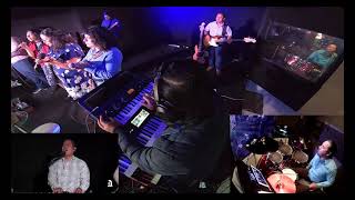 Agnus Dei / Marco Barrientos / (Live Cover) BOJMusic