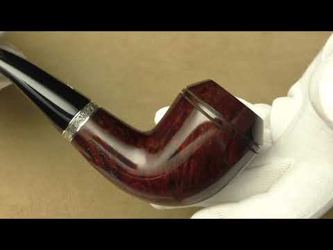 Ser Jacopo Domina L1 2017 - pipe 1342