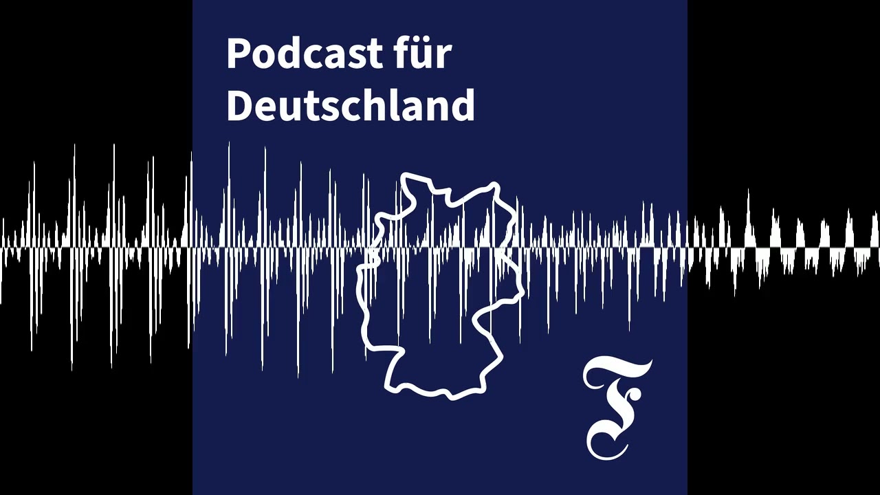 Unaufhaltsame AfD? „Das ist der Herbst der Zäsur“ - F.A.Z. Podcast für Deutschland