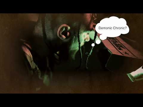 T.H.C.(THE HEAD CHOPPA) - THE INFEKTION MUSIC VIDEO