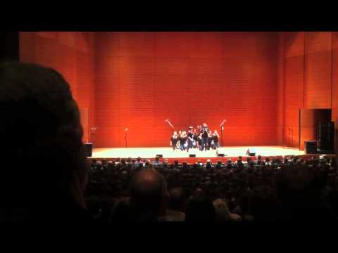 download lagu mp3 mp4 AcaBelles Impossible, download mp3 AcaBelles Impossible free downloadn, video klip AcaBelles Impossible