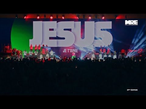 𝑴𝑨𝑹𝑰𝑵𝑨 𝑲𝑶𝑼𝑨𝑺𝑺𝑰 - Louange et Adoration Prophétique - Concert MRE