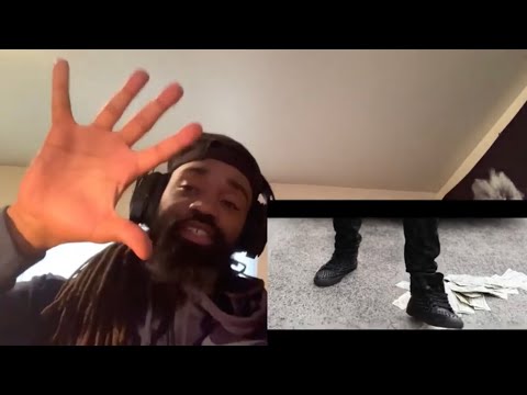 BCR MONEYYY- “PERFECT TIMING” (REACTION VIDEO)