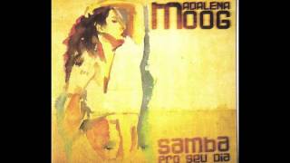 Madalena Moog - O movimento romântico