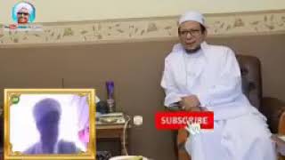 Download lagu Mimpi Habib Quraisy Baharun bertemu dengan Rasulullah SAW mp3
