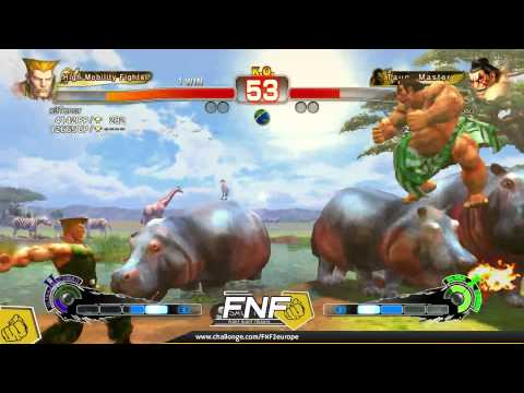 Angeluso VS X3Terror @ Fight Night Fridays 2