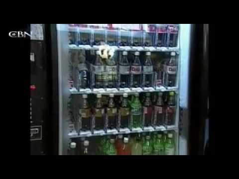 News Channel Midday Edition September 21, 2009 - CBN.com