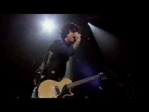 Green Day-Know Your Enemy(Live In Phoenix Arizona)(LYRICS IN DESCRIPTION)