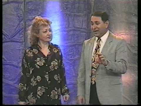 "Blaguno Dejche" - Duet Selimova - Želčeski - Macedonian Folk Song