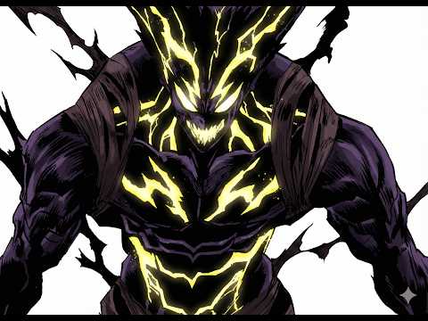 One Punch Man Garou vs Bang Fan Animation - Part 4