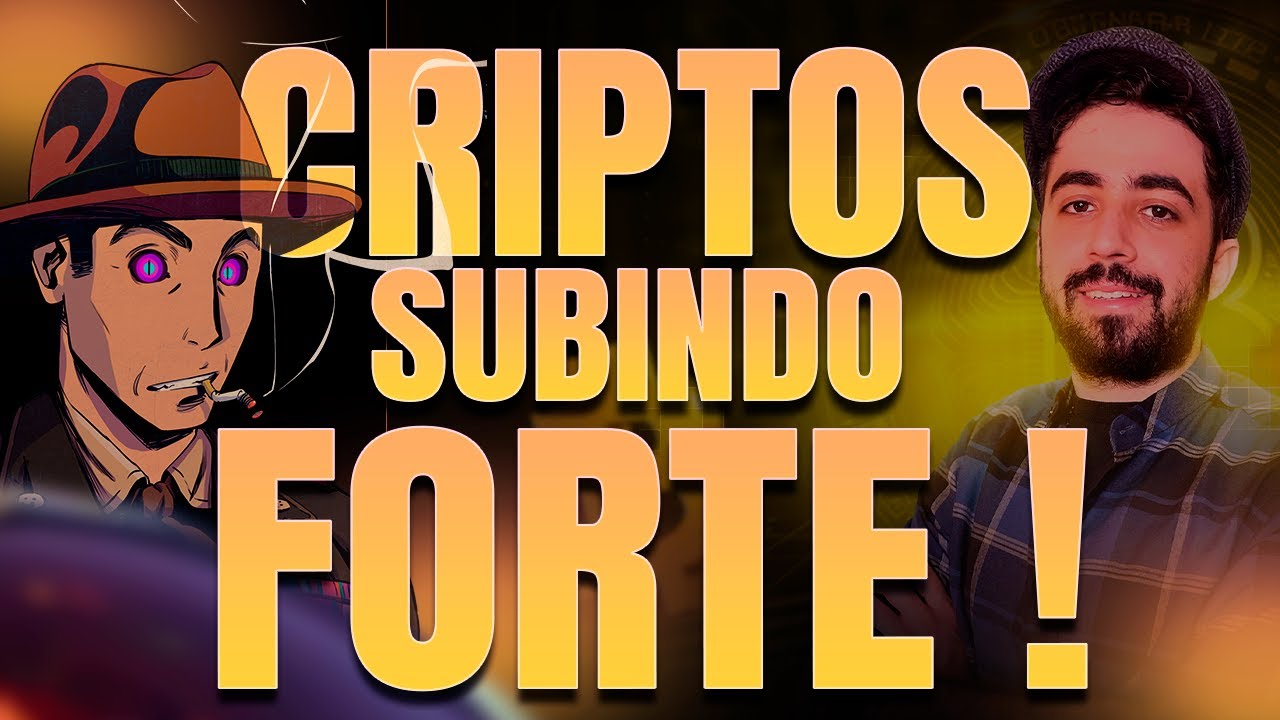 CHEGOU A HORA DE FIRCARMOS RICOS 🤑 CRIPTOMOEDAS E AIRDROPS.